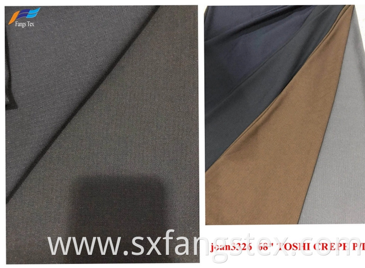 100% Polyester PD Fabric 2